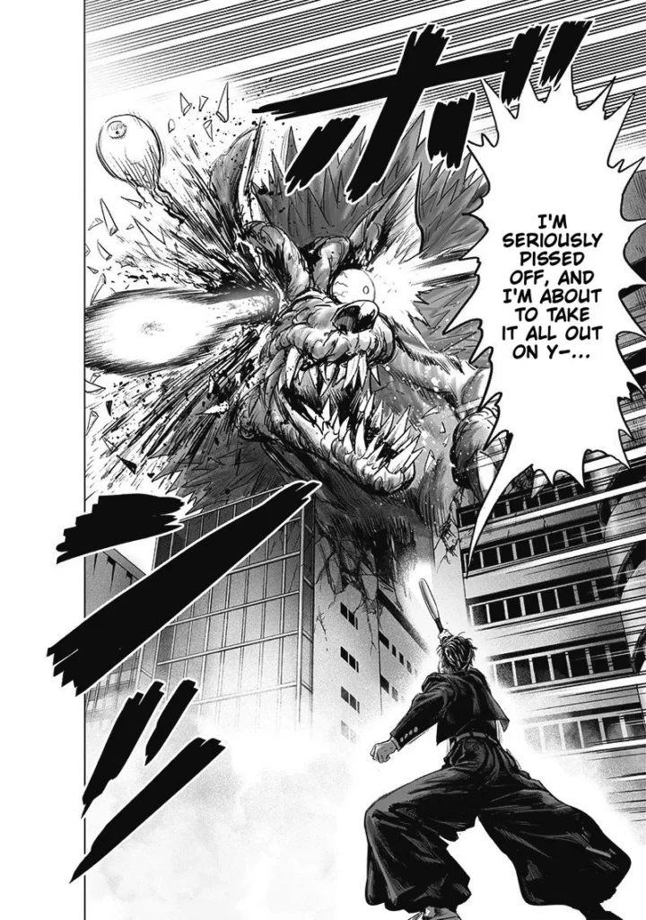 one punch man ch180 page29